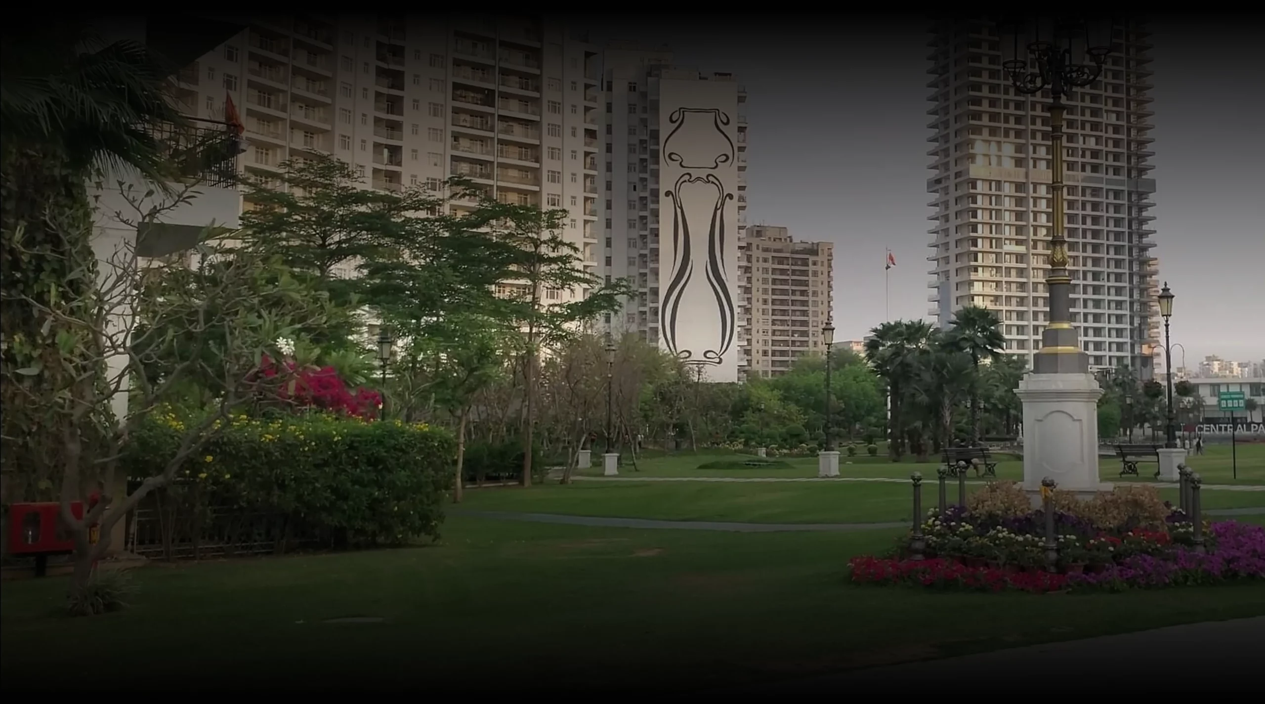 Central Park Resorts