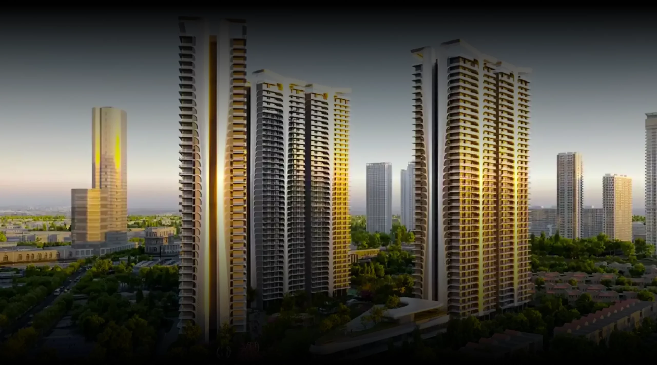 Smartworld The Edition