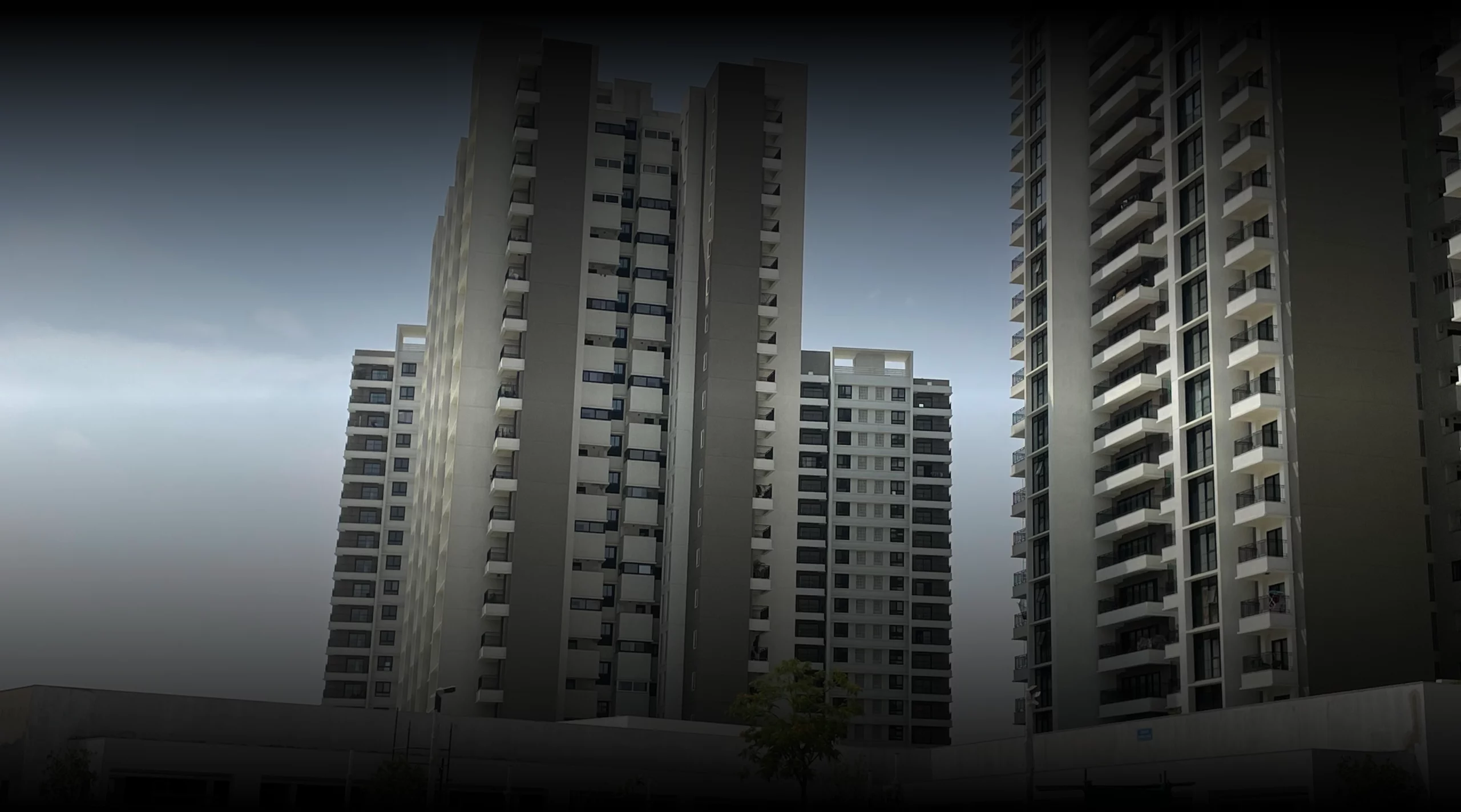 Sobha City